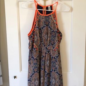 Meghan LA Maxi Dress